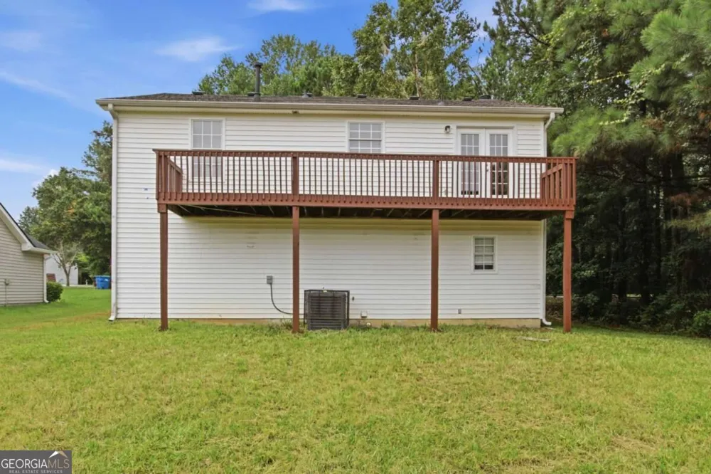 445 Buffington DR Union City, GA 30291