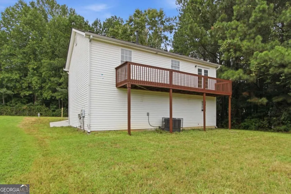 445 Buffington DR Union City, GA 30291