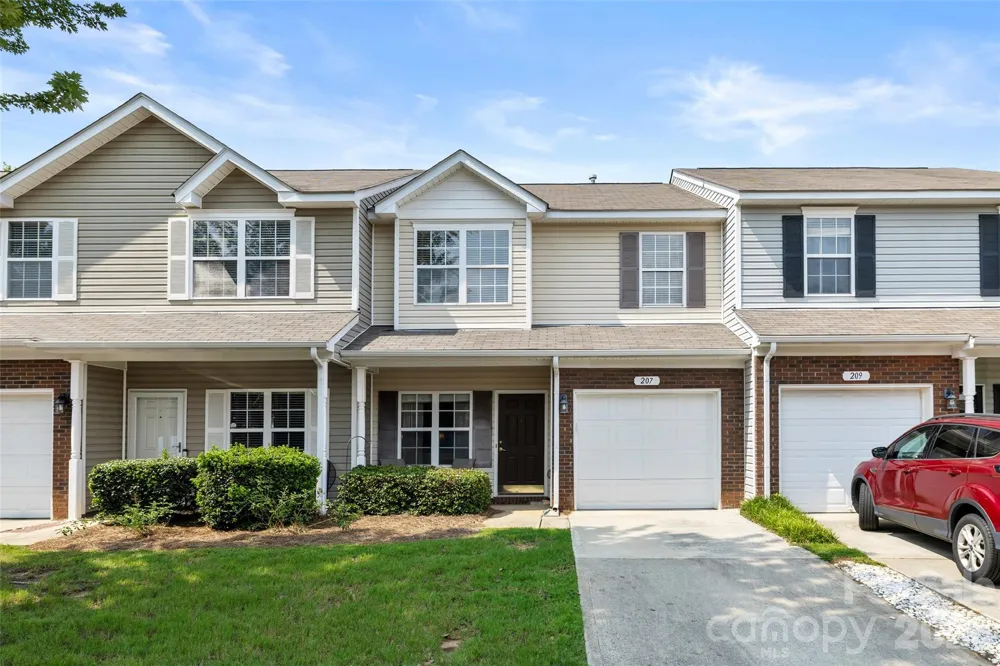 207 Tail Race Lane Fort Mill, SC 29715