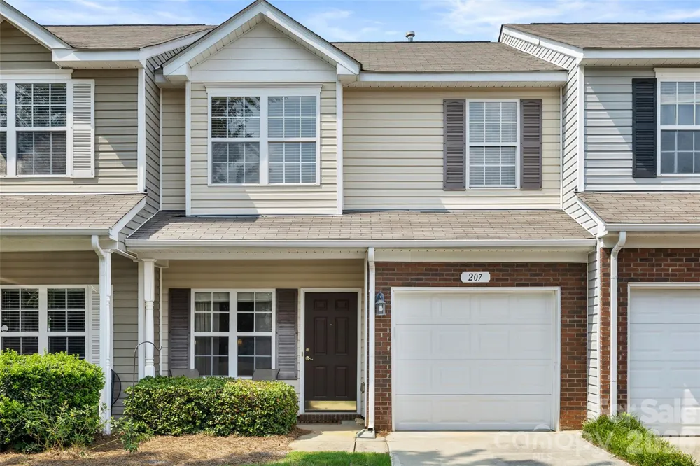 207 Tail Race Lane Fort Mill, SC 29715