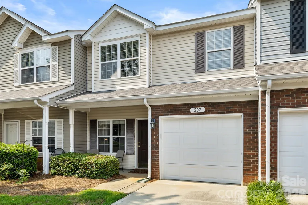 207 Tail Race Lane Fort Mill, SC 29715