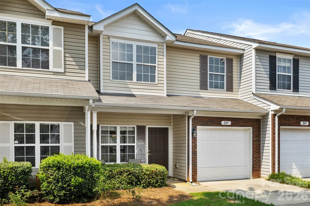 207 Tail Race Lane Fort Mill, SC 29715