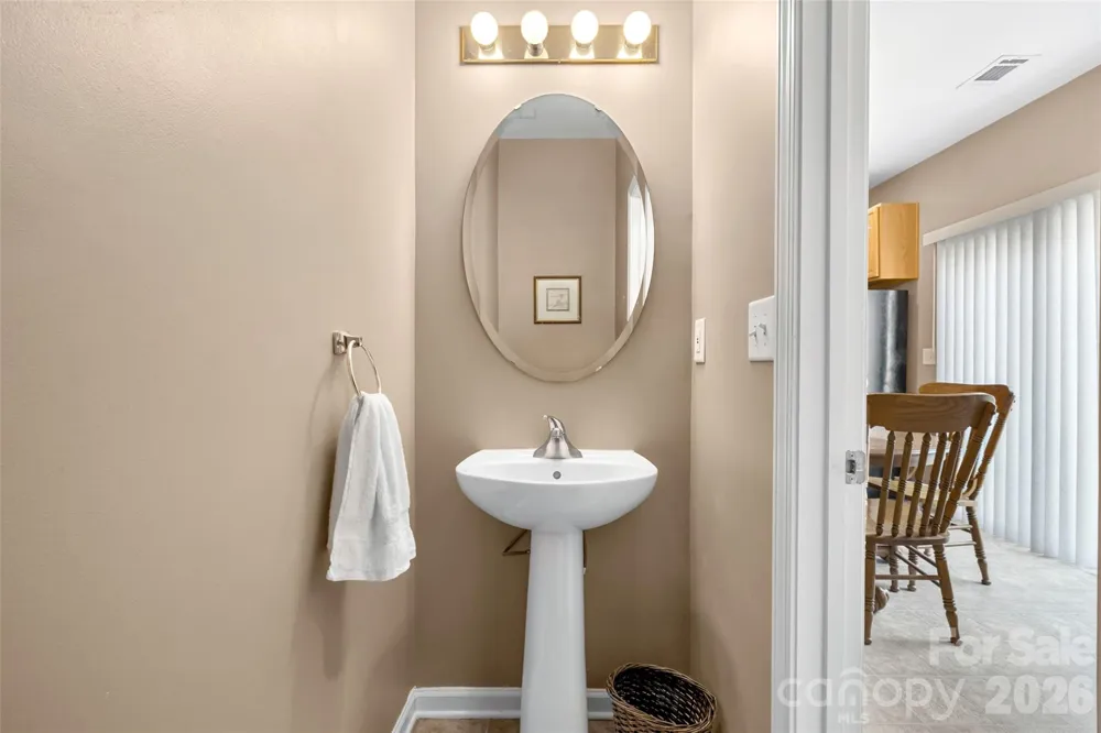 207 Tail Race Lane Fort Mill, SC 29715