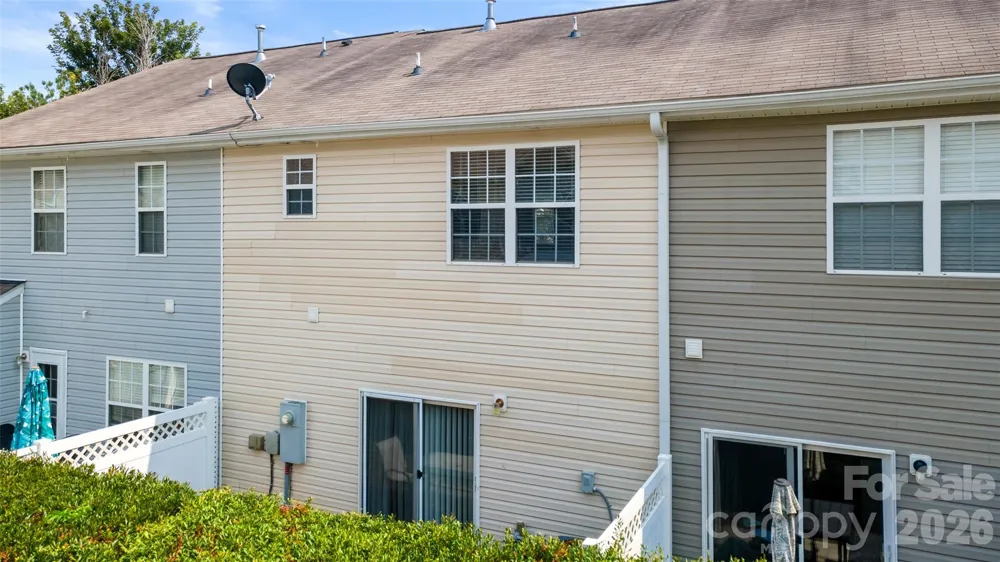 207 Tail Race Lane Fort Mill, SC 29715