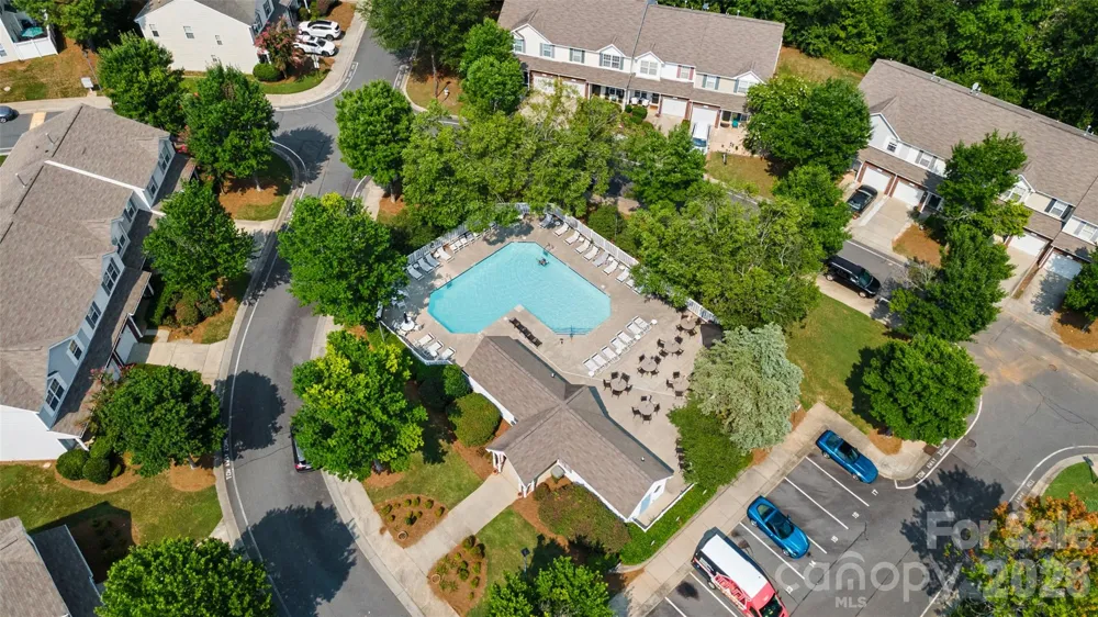 207 Tail Race Lane Fort Mill, SC 29715