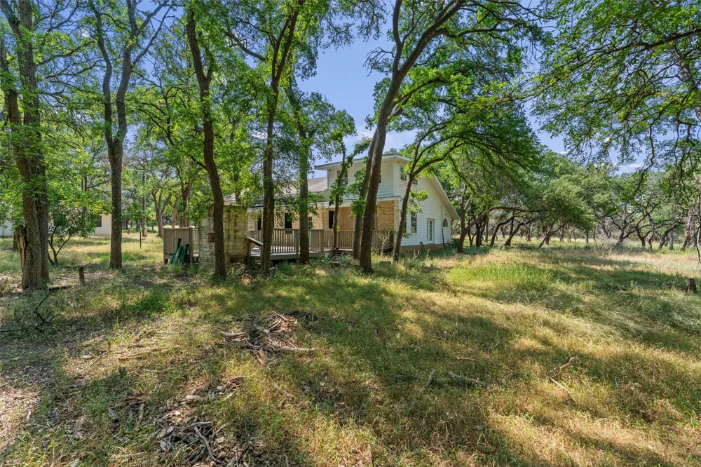 601 Deertrail Drive San Marcos, TX 78666