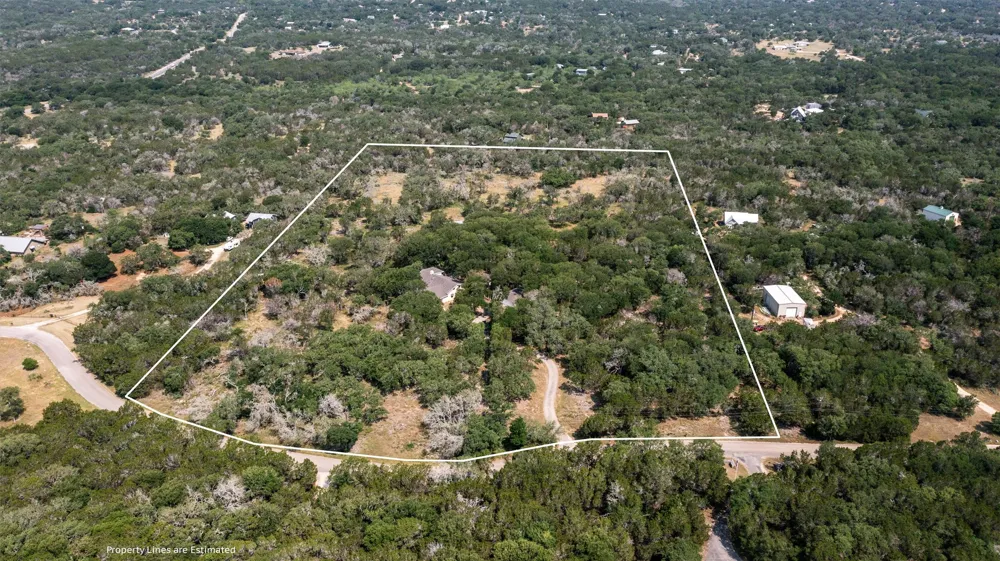 601 Deertrail Drive San Marcos, TX 78666