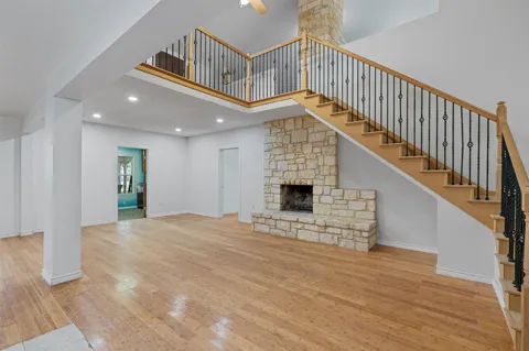 601 Deertrail Drive
