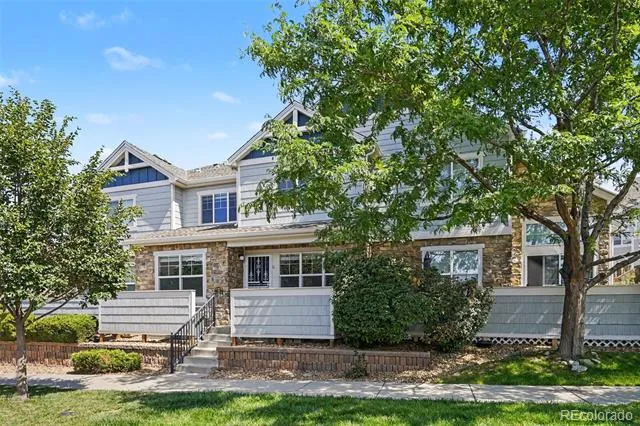 23510 Alamo Place #C Aurora, CO 80016