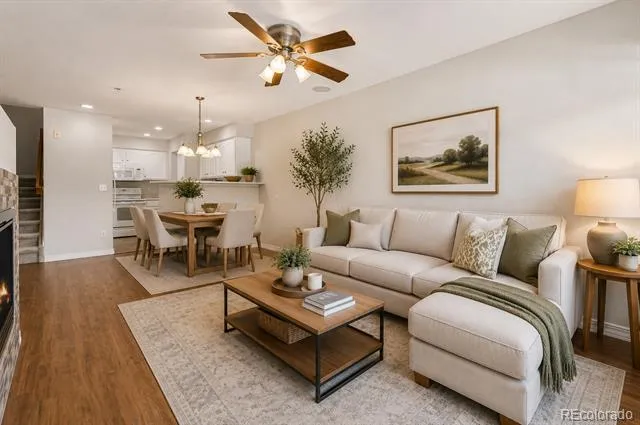23510 Alamo Place #C Aurora, CO 80016