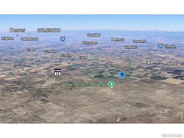 0 CR 90 Ault, CO 80610