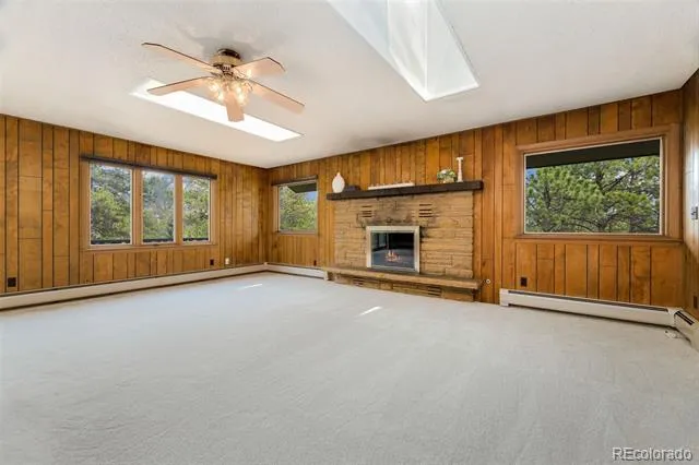 280 Old Man Mountain Lane Estes Park, CO 80517