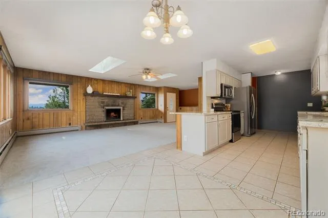 280 Old Man Mountain Lane Estes Park, CO 80517