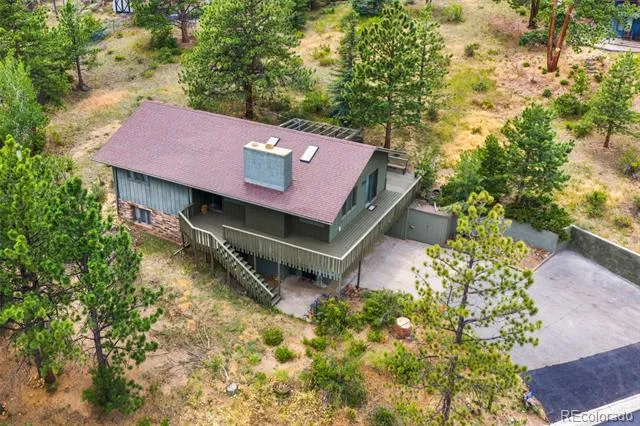 280 Old Man Mountain Lane Estes Park, CO 80517