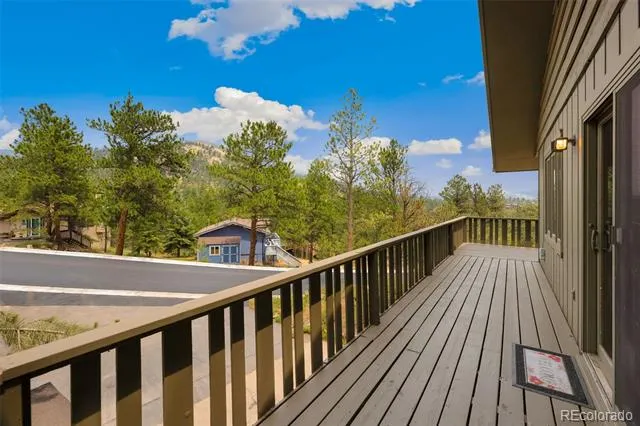 280 Old Man Mountain Lane Estes Park, CO 80517