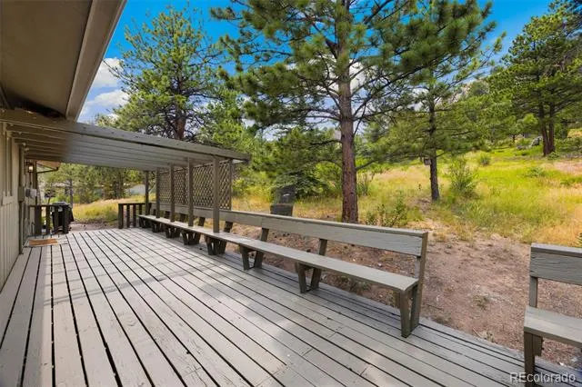 280 Old Man Mountain Lane Estes Park, CO 80517