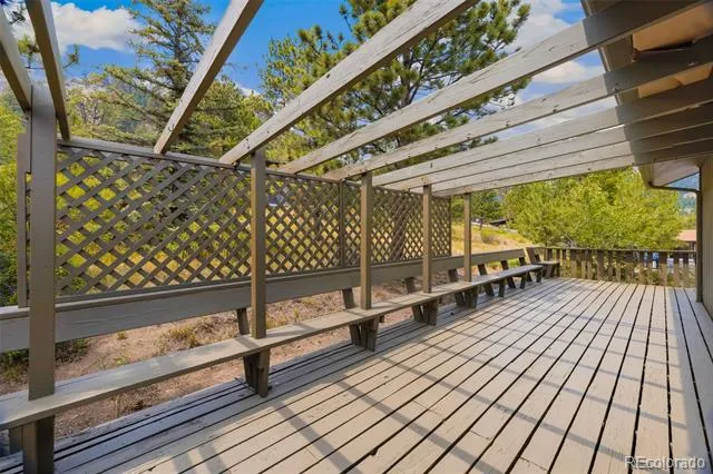 280 Old Man Mountain Lane Estes Park, CO 80517