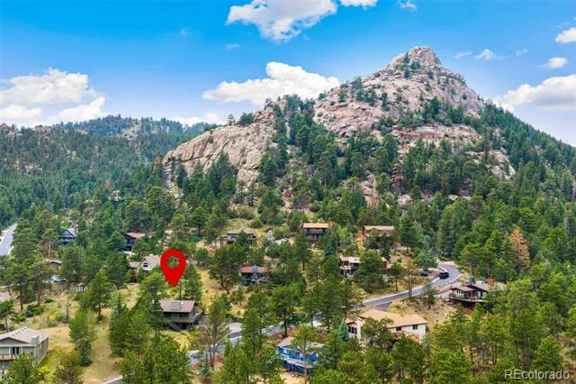 280 Old Man Mountain Lane Estes Park, CO 80517