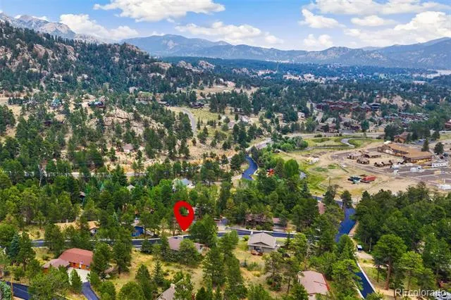 280 Old Man Mountain Lane Estes Park, CO 80517