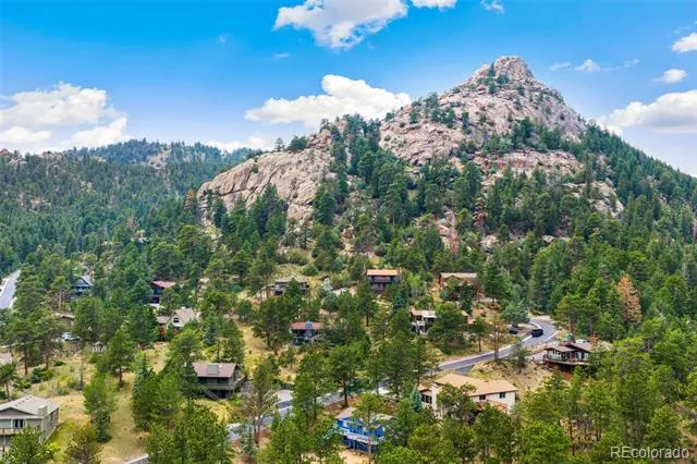 280 Old Man Mountain Lane Estes Park, CO 80517