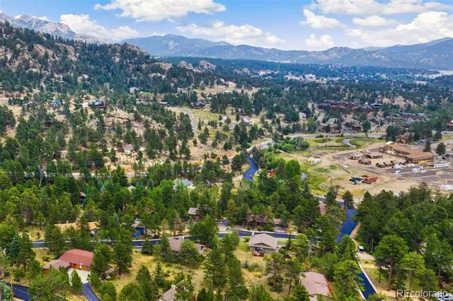 280 Old Man Mountain Lane Estes Park, CO 80517