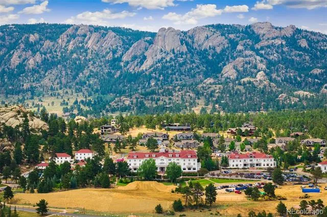 280 Old Man Mountain Lane Estes Park, CO 80517
