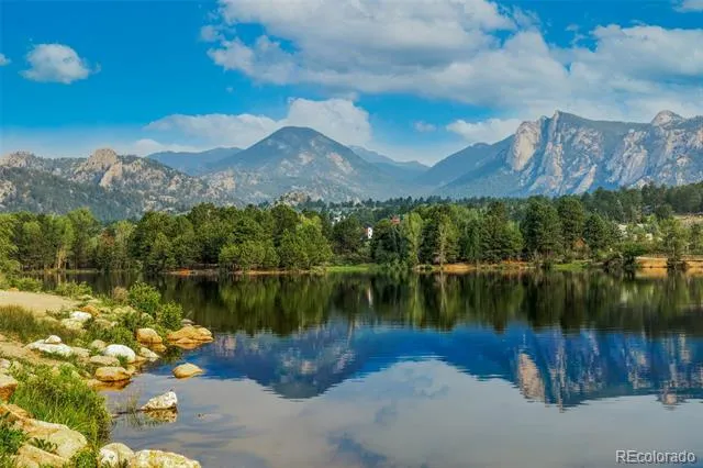 280 Old Man Mountain Lane Estes Park, CO 80517