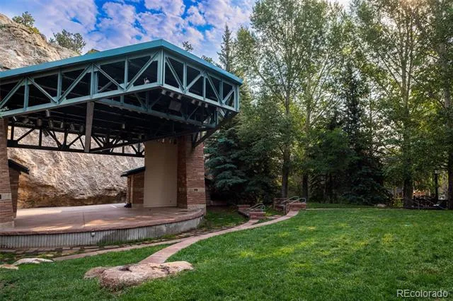 280 Old Man Mountain Lane Estes Park, CO 80517