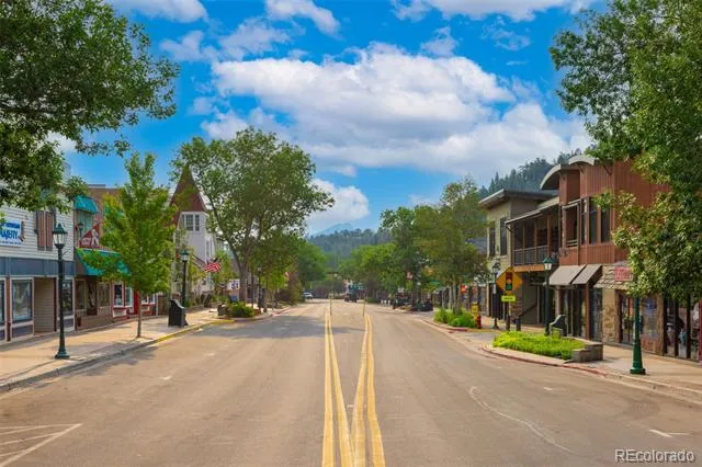280 Old Man Mountain Lane Estes Park, CO 80517