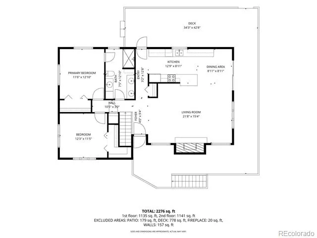 280 Old Man Mountain Lane Estes Park, CO 80517