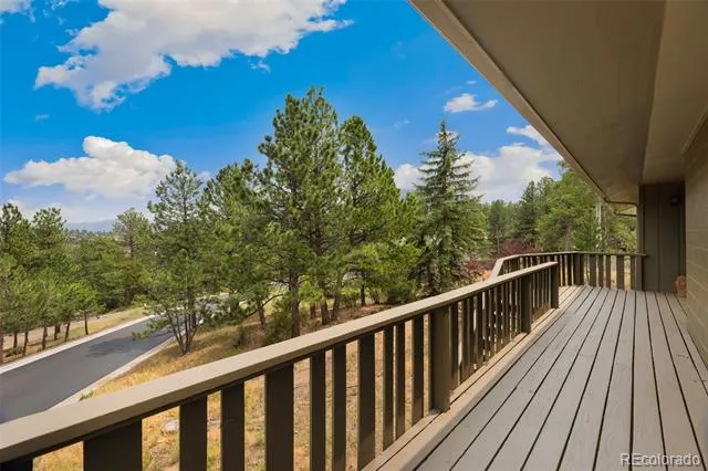 280 Old Man Mountain Lane Estes Park, CO 80517
