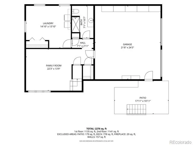 280 Old Man Mountain Lane Estes Park, CO 80517