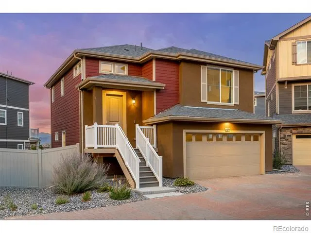 1027 Highview Drive Erie, CO 80516