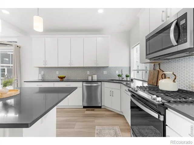 1027 Highview Drive Erie, CO 80516