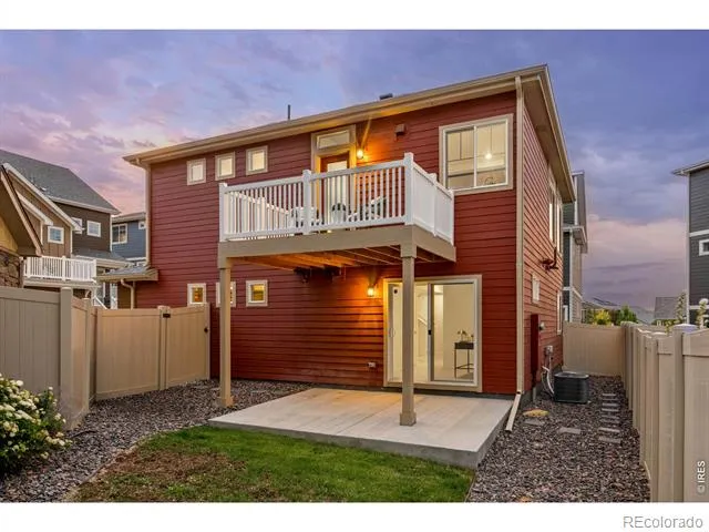 1027 Highview Drive Erie, CO 80516