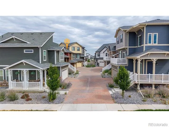 1027 Highview Drive Erie, CO 80516