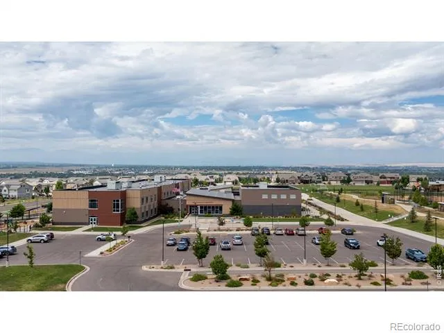 1027 Highview Drive Erie, CO 80516