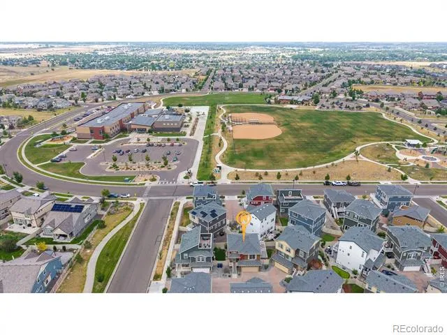 1027 Highview Drive Erie, CO 80516