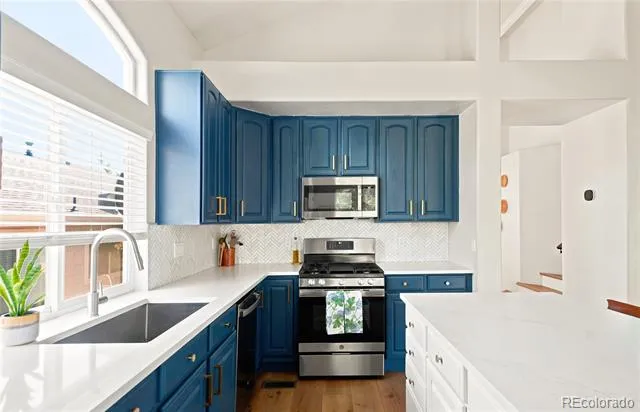 14310 Kevin Court Broomfield, CO 80023
