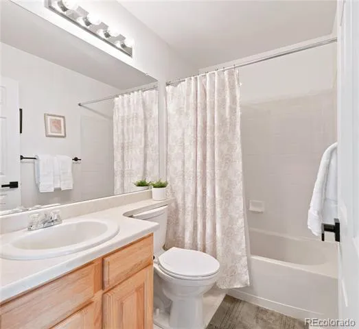 14310 Kevin Court Broomfield, CO 80023