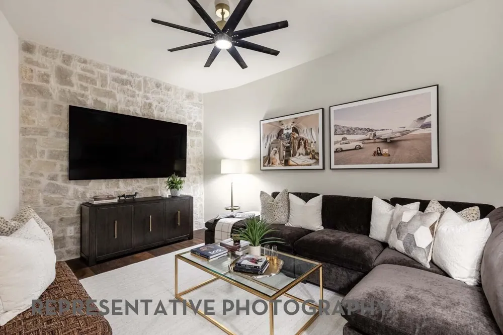 2008 Acoma Way Bartonville, TX 76226