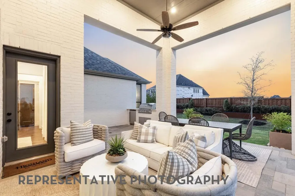 2008 Acoma Way Bartonville, TX 76226