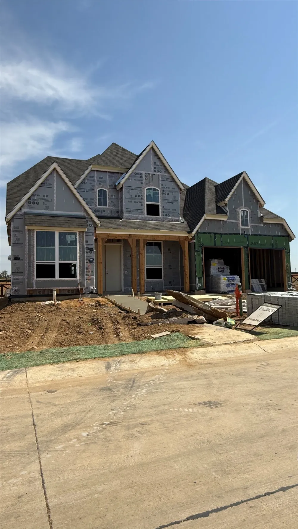 2008 Acoma Way Bartonville, TX 76226