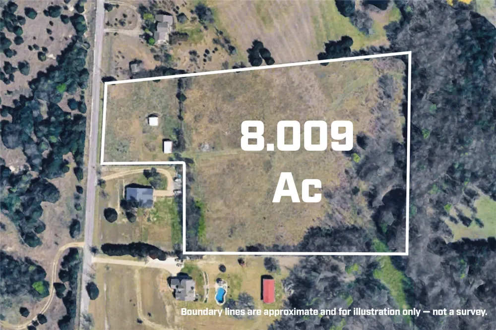 Kepler Road Van Alstyne, TX 75495
