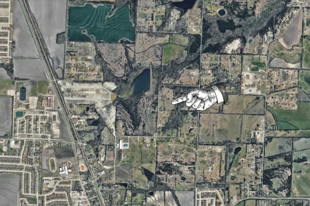 Kepler Road Van Alstyne, TX 75495