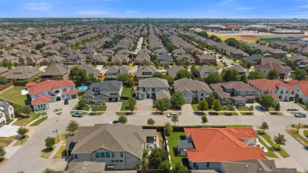 10950 Funny Cide View Frisco, TX 75035