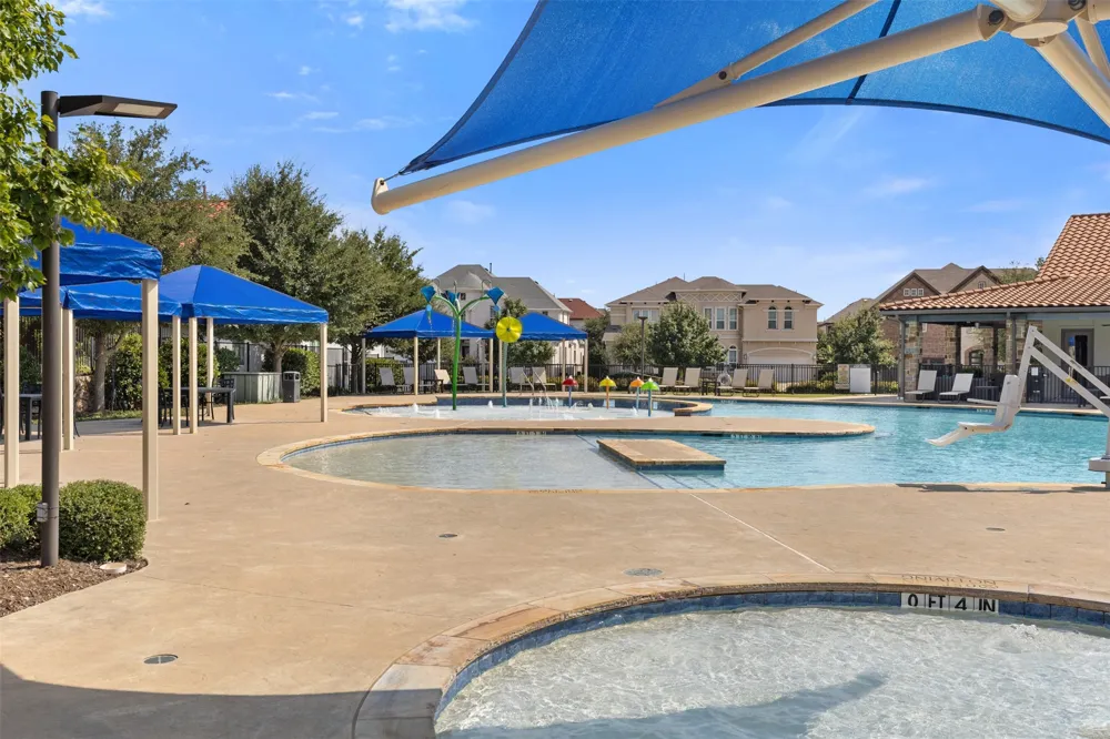10950 Funny Cide View Frisco, TX 75035