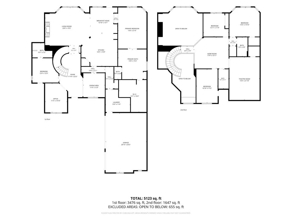 10950 Funny Cide View Frisco, TX 75035