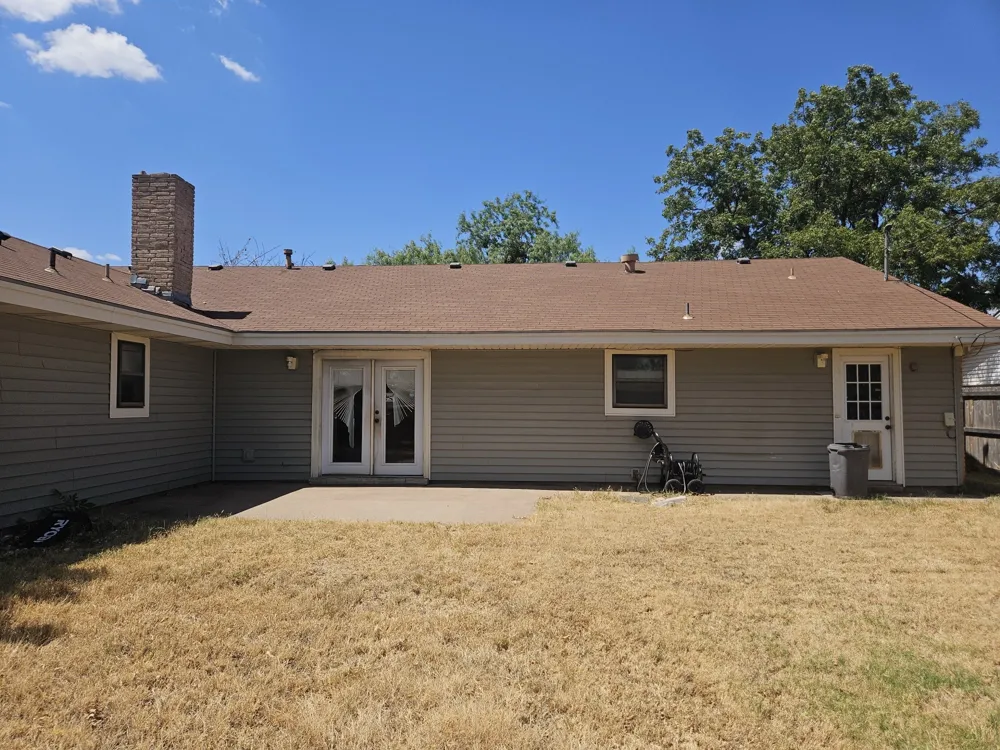 1473 Meadowbrook Drive Abilene, TX 79603