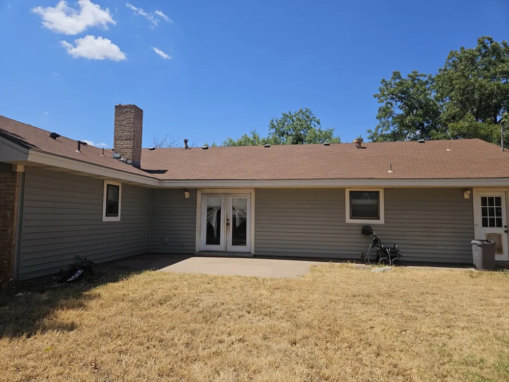 1473 Meadowbrook Drive Abilene, TX 79603
